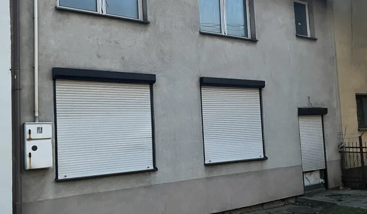 Lokal Warszawa Ursus, ul. Władysława Jagiełły