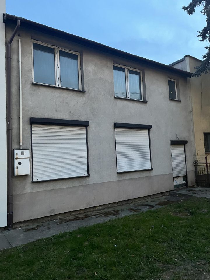 Lokal Warszawa Ursus, ul. Władysława Jagiełły. Zdjęcie 1