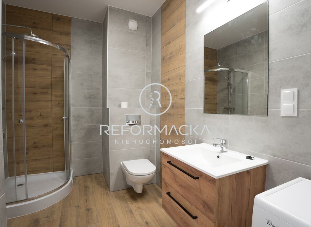 Mieszkanie 2-pokojowe Rzeszów Pobitno, ul. Bałtycka. Zdjęcie 4