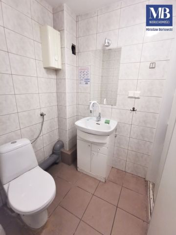 Lokal Pruszcz Gdański, ul. Fryderyka Chopina. Zdjęcie 12
