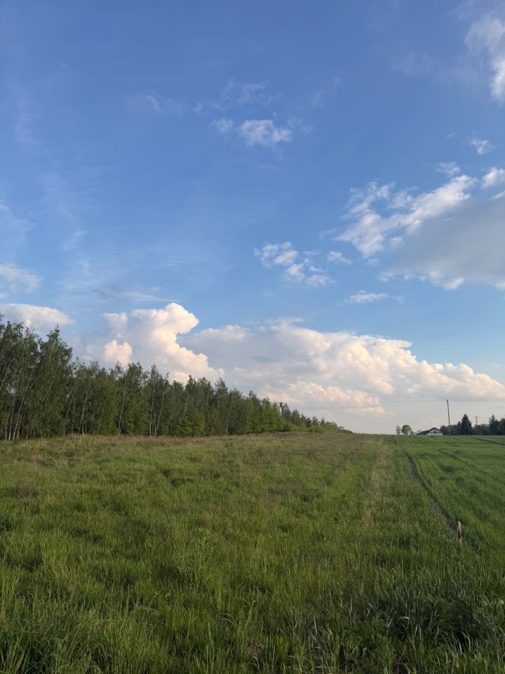 Działka budowlana Smardzewice. Zdjęcie 2