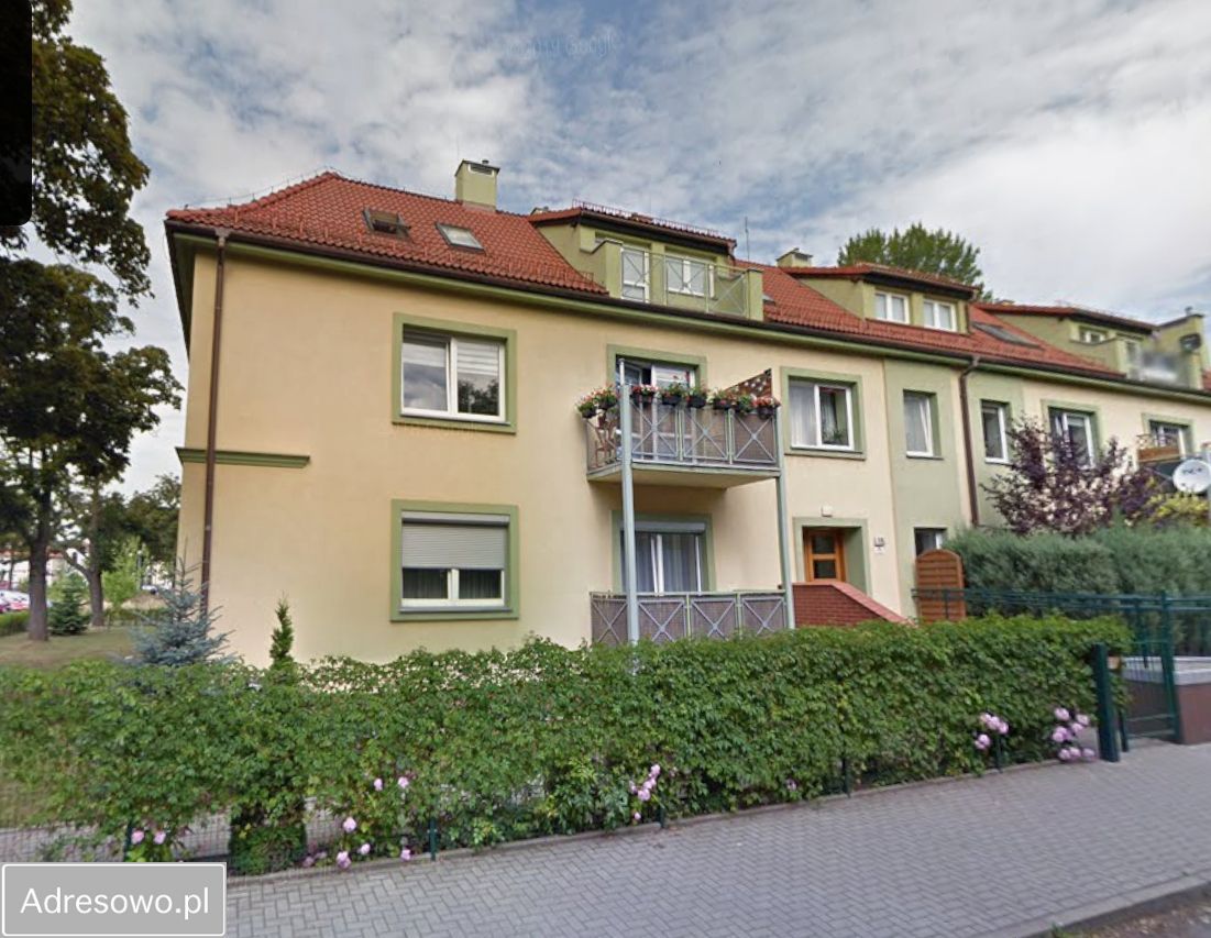 Mieszkanie 2-pokojowe Legnica Bielany, ul. Janusza Kertyńskiego. Zdjęcie 11