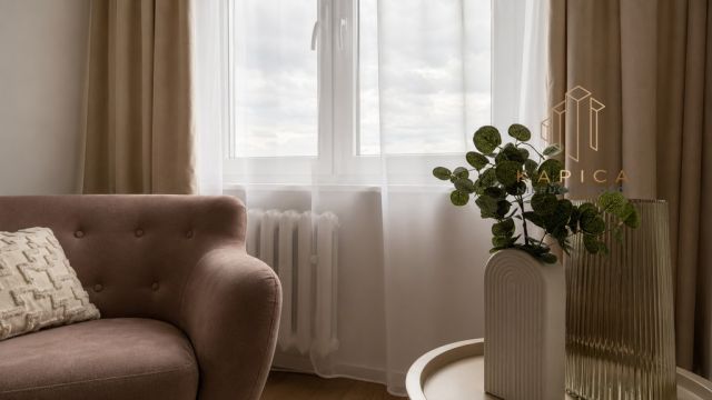 Mieszkanie 4-pokojowe Lublin, ul. Kazimierza Tumidajskiego. Zdjęcie 8