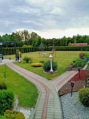 dom letniskowy, 2 pokoje Sumin, Słoneczna. Zdjęcie 1