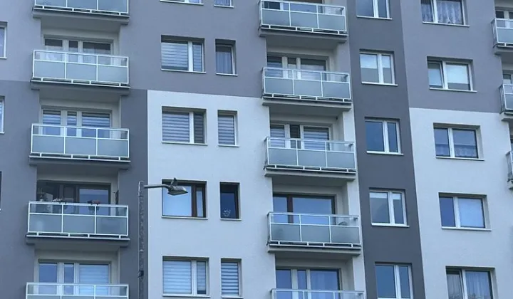Mieszkanie 2-pokojowe Katowice Wełnowiec, ul. Słoneczna