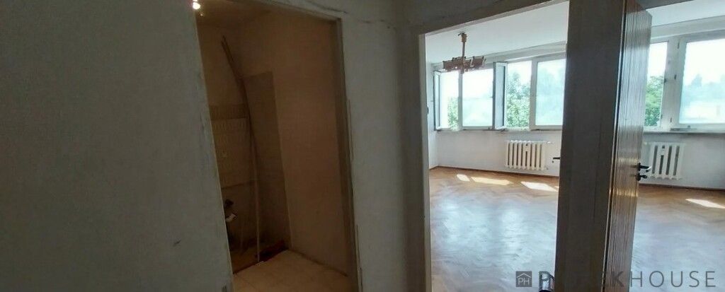 Mieszkanie 2-pokojowe Warszawa Mokotów, ul. Jana Bytnara "Rudego". Zdjęcie 2