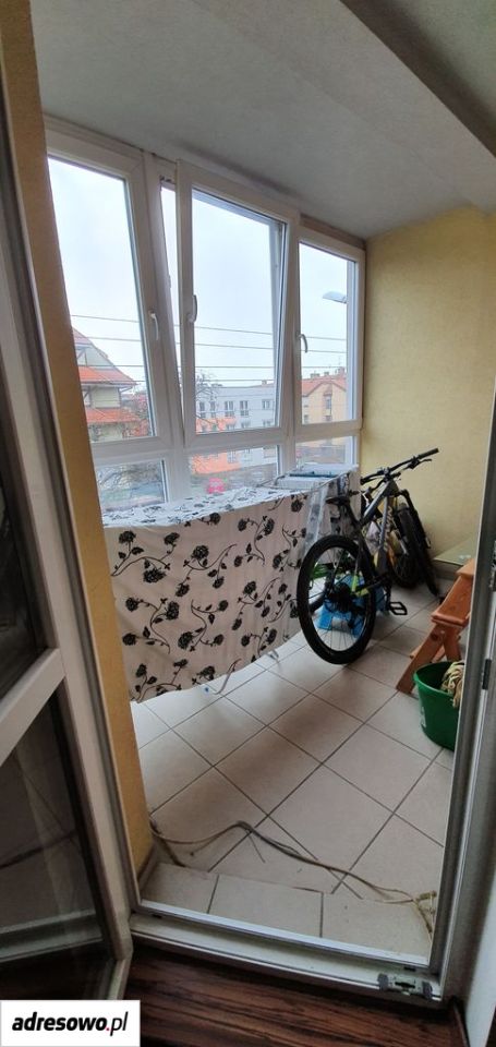 Mieszkanie 2-pokojowe Wrocław Krzyki, ul. Wałbrzyska. Zdjęcie 11