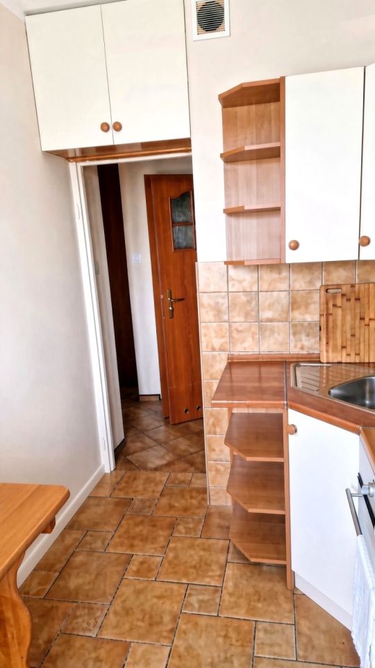 Mieszkanie 3-pokojowe Poznań Piątkowo, os. Jana III Sobieskiego. Zdjęcie 8