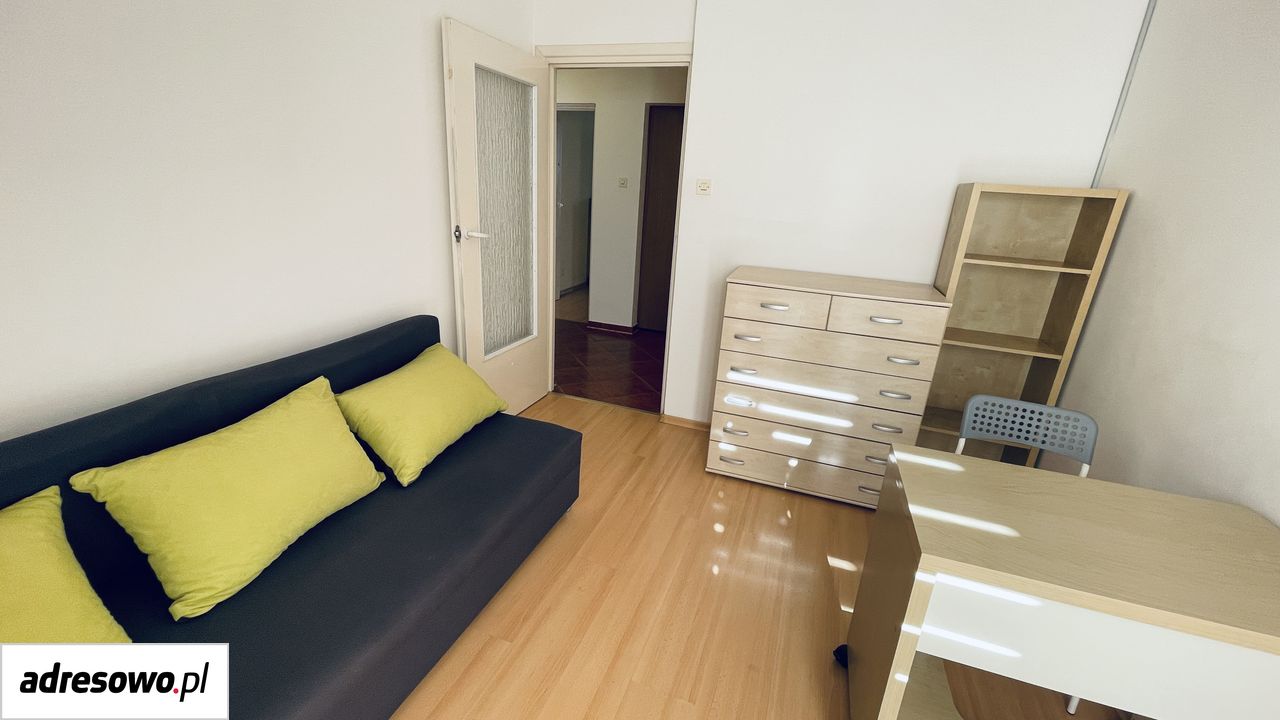 Mieszkanie 2-pokojowe Kraków Żabiniec, ul. Feliksa Konecznego. Zdjęcie 5