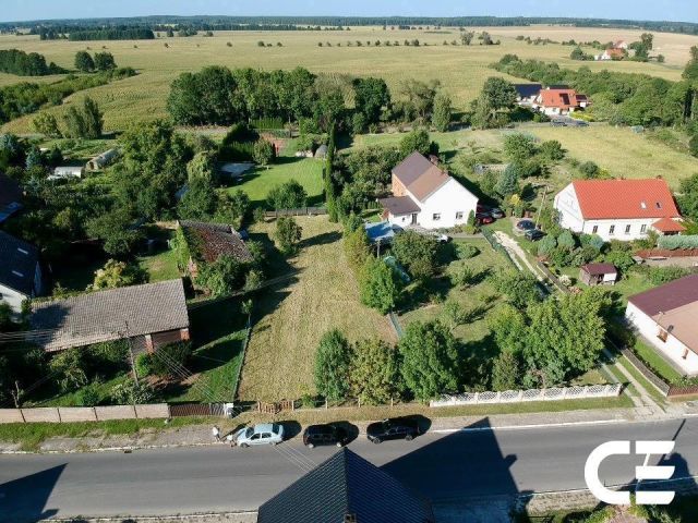 Działka budowlana Miłocice, ul. Główna. Zdjęcie 5
