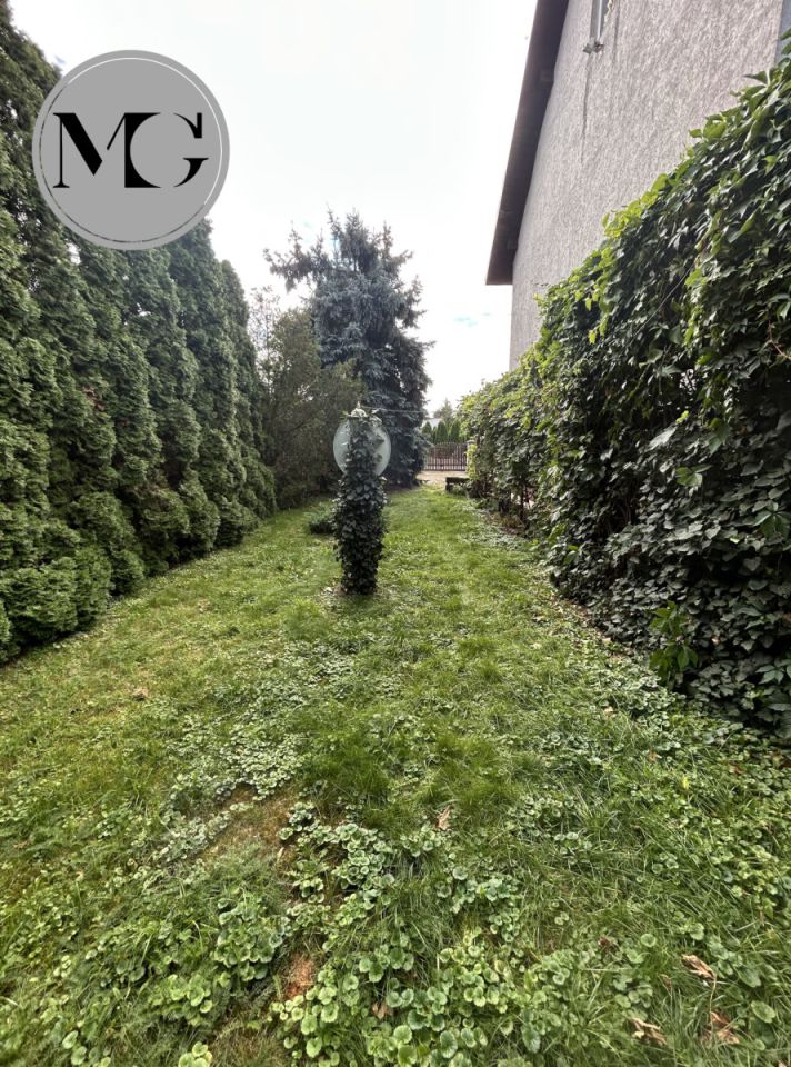 dom szeregowy, 6 pokoi Bydgoszcz Fordon, ul. Zenona Przesmyckiego. Zdjęcie 17