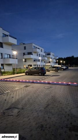 Mieszkanie 1-pokojowe Poznań Stare Miasto, ul. Maków Polnych. Zdjęcie 1