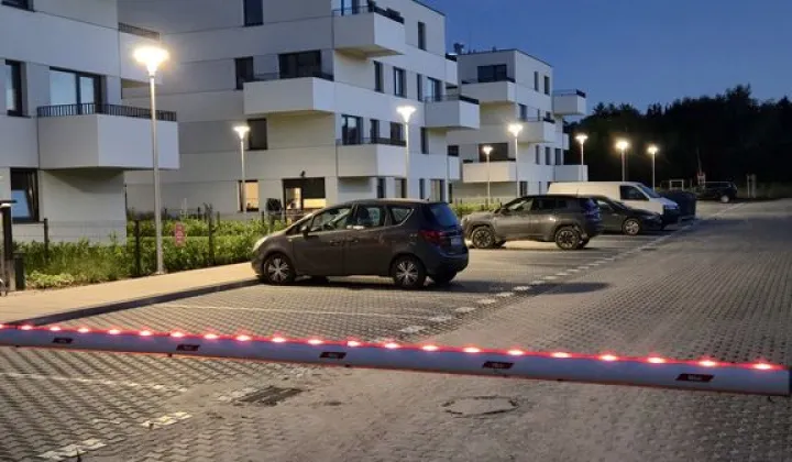 Mieszkanie 1-pokojowe Poznań Stare Miasto, ul. Maków Polnych