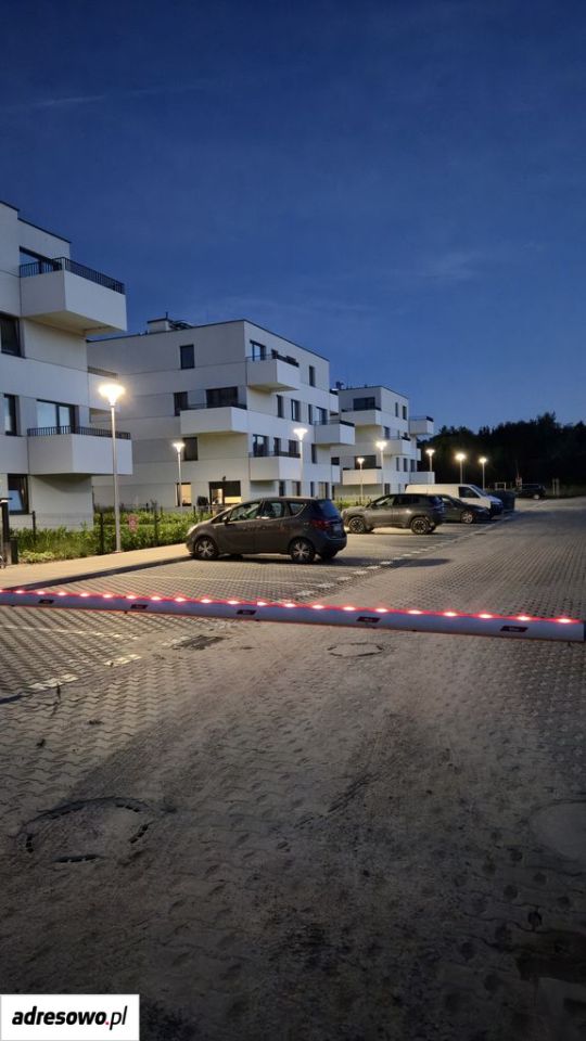 Mieszkanie 1-pokojowe Poznań Stare Miasto, ul. Maków Polnych. Zdjęcie 1