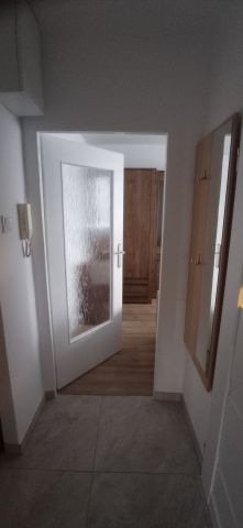 Mieszkanie 2-pokojowe Wrocław Muchobór Mały, ul. Estońska. Zdjęcie 7