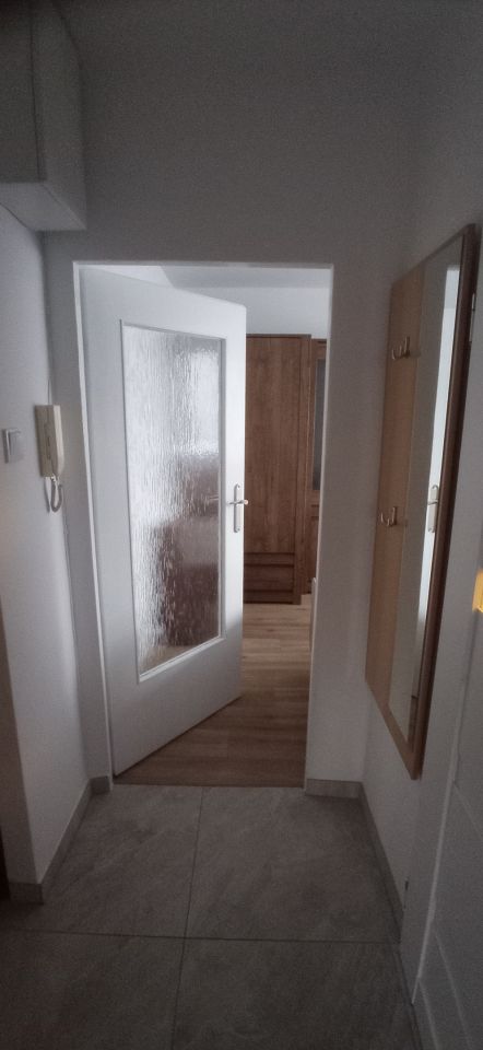 Mieszkanie 2-pokojowe Wrocław Muchobór Mały, ul. Estońska. Zdjęcie 7