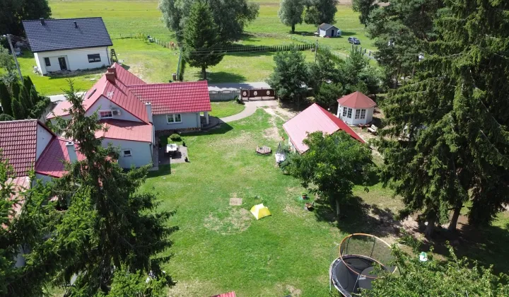 dom wolnostojący, 4 pokoje Bełcze