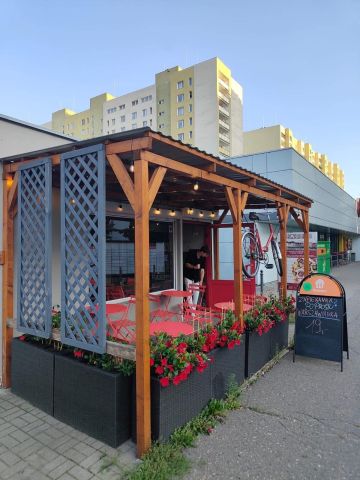 Lokal Warszawa Praga-Południe. Zdjęcie 1