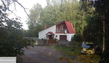 dom wolnostojący, 4 pokoje Sztum, ul. Żeromskiego. Zdjęcie 1