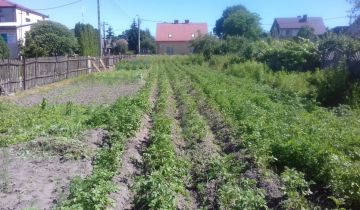 Działka budowlana Międzyrzec Podlaski