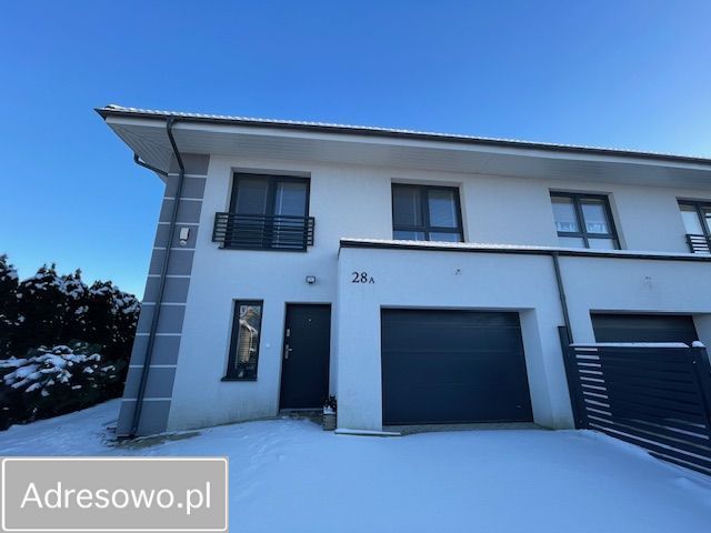 bliźniak, 5 pokoi Gdańsk Kokoszki. Zdjęcie 1