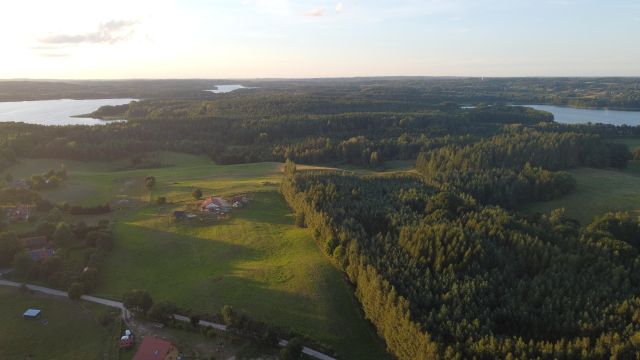 Działka rolno-budowlana Kosewo Kosewo Górne. Zdjęcie 1