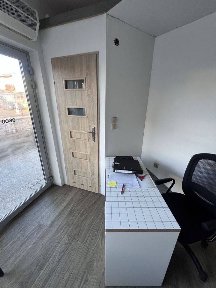 Lokal Jarocin, ul. Śródmiejska. Zdjęcie 5