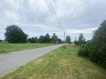 Działka rolno-budowlana Modlica. Zdjęcie 4