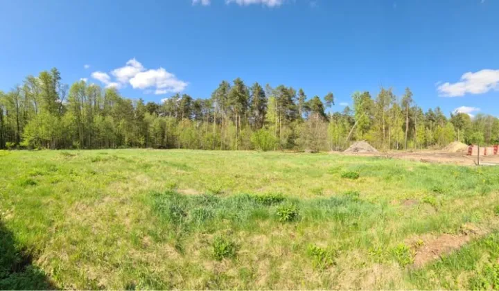 Działka budowlana Ostrowiec Świętokrzyski, ul. Oliwkowa