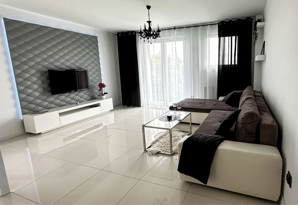 Mieszkanie 2-pokojowe Kutno Centrum, ul. Kołłątaja