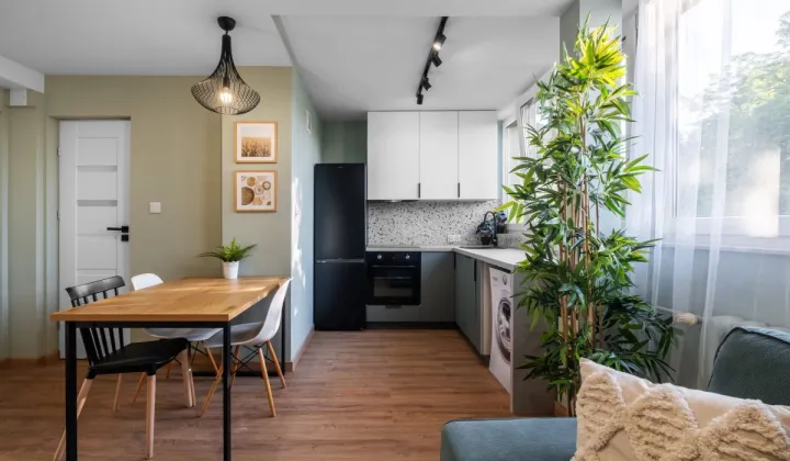 Mieszkanie 3-pokojowe Lublin Tatary, ul. Hutnicza