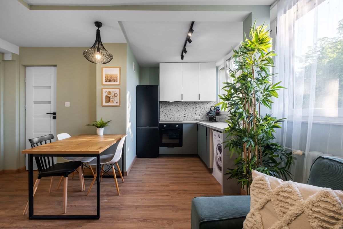 Mieszkanie 3-pokojowe Lublin Tatary, ul. Hutnicza