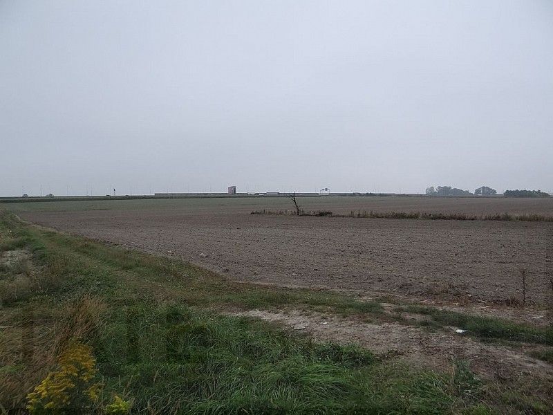 Działka Gliwice Sośnica