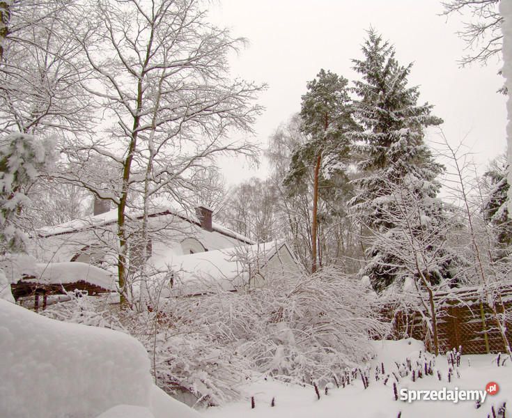 dom wolnostojący, 3 pokoje Magdalenka, ul. Piaskowa. Zdjęcie 8