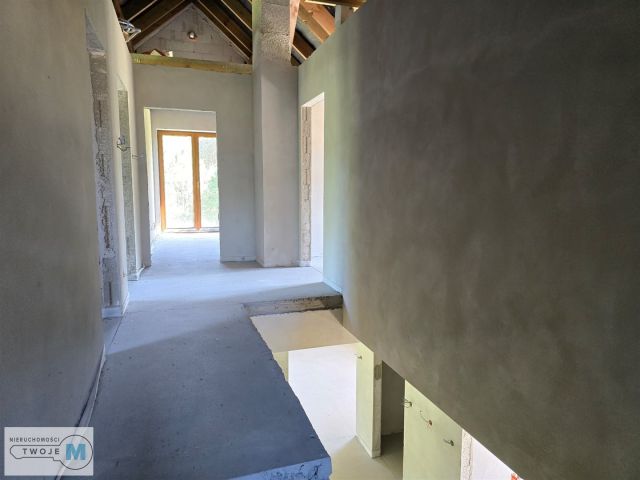 dom wolnostojący, 6 pokoi Stąporków. Zdjęcie 14