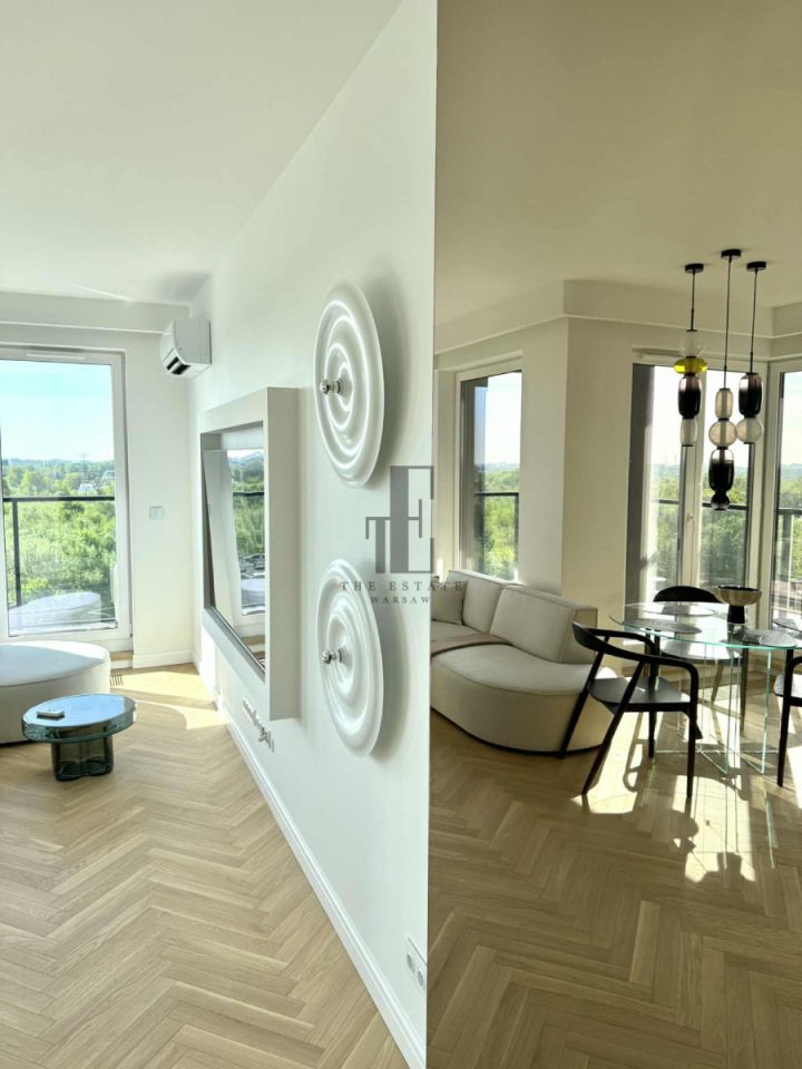 Mieszkanie 2-pokojowe Warszawa Wola, ul. Jana Kazimierza. Zdjęcie 2