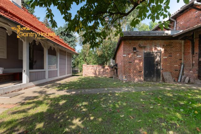 dom wolnostojący, 10 pokoi Żuławki. Zdjęcie 38