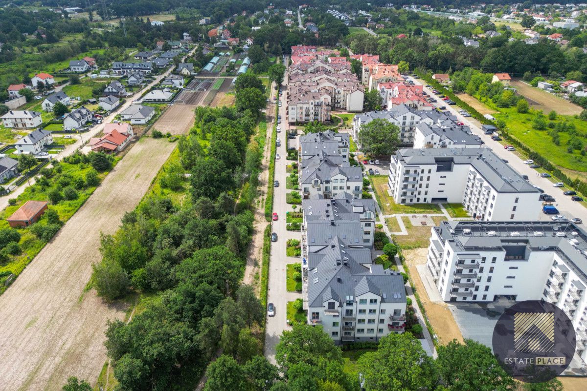 Mieszkanie 2-pokojowe Jabłonna, ul. Marmurowa. Zdjęcie 15