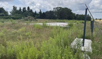 Działka inna Niesułków-Kolonia