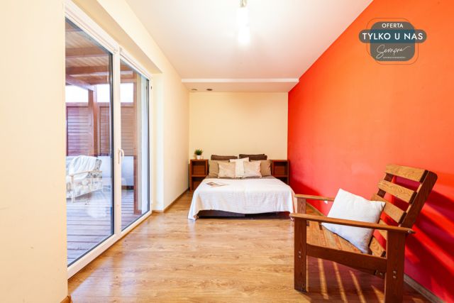 dom wolnostojący, 4 pokoje Lutobórz, ul. Kwitnące Osiedle. Zdjęcie 11