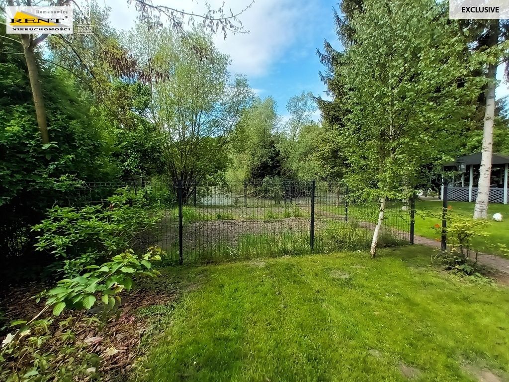 dom letniskowy, 5 pokoi Binowo. Zdjęcie 23