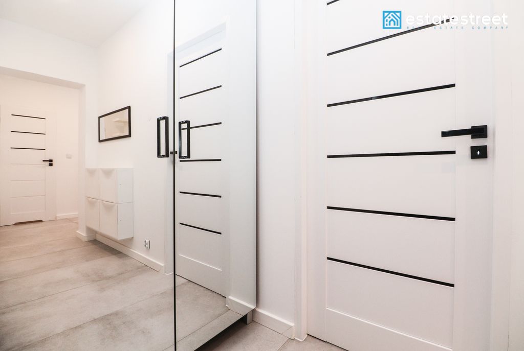 Mieszkanie 2-pokojowe Kraków, ul. Wiktora Heltmana. Zdjęcie 14