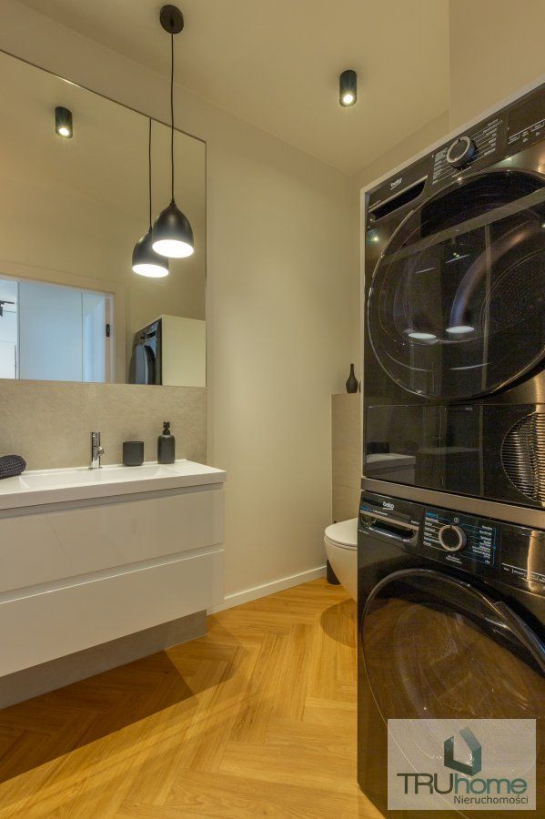 Mieszkanie 2-pokojowe Katowice Śródmieście, ul. Henryka Mikołaja Góreckiego. Zdjęcie 12