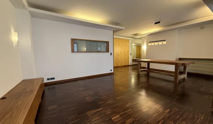 Mieszkanie 3-pokojowe Warszawa Praga-Północ, ul. Floriańska