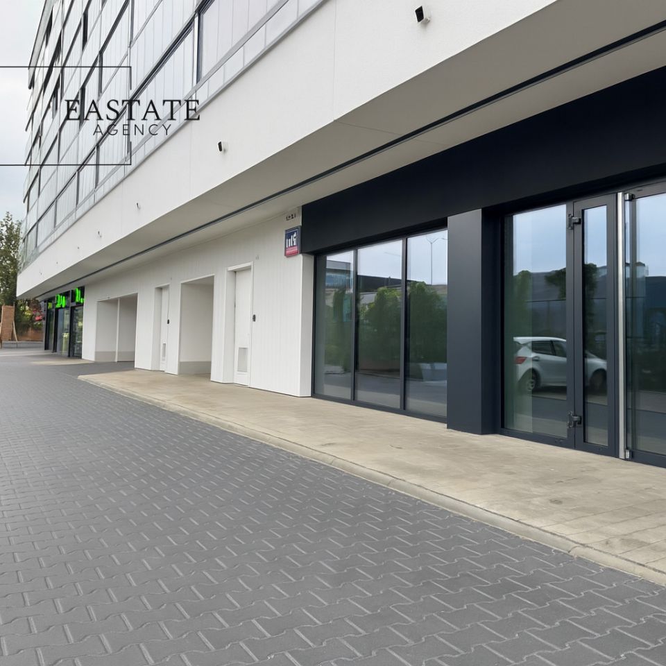 Lokal Warszawa Włochy, ul. Aleje Jerozolimskie. Zdjęcie 2