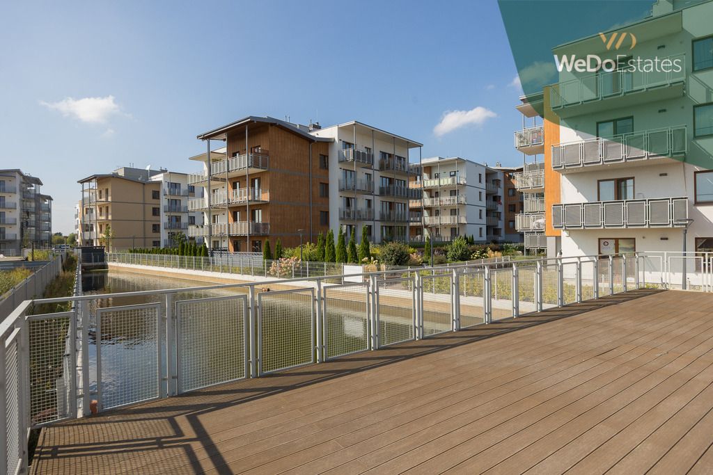 Mieszkanie 2-pokojowe Warszawa Białołęka, ul. Geodezyjna. Zdjęcie 17