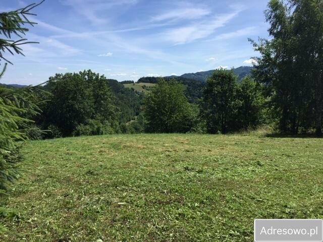 Działka budowlana Młynne