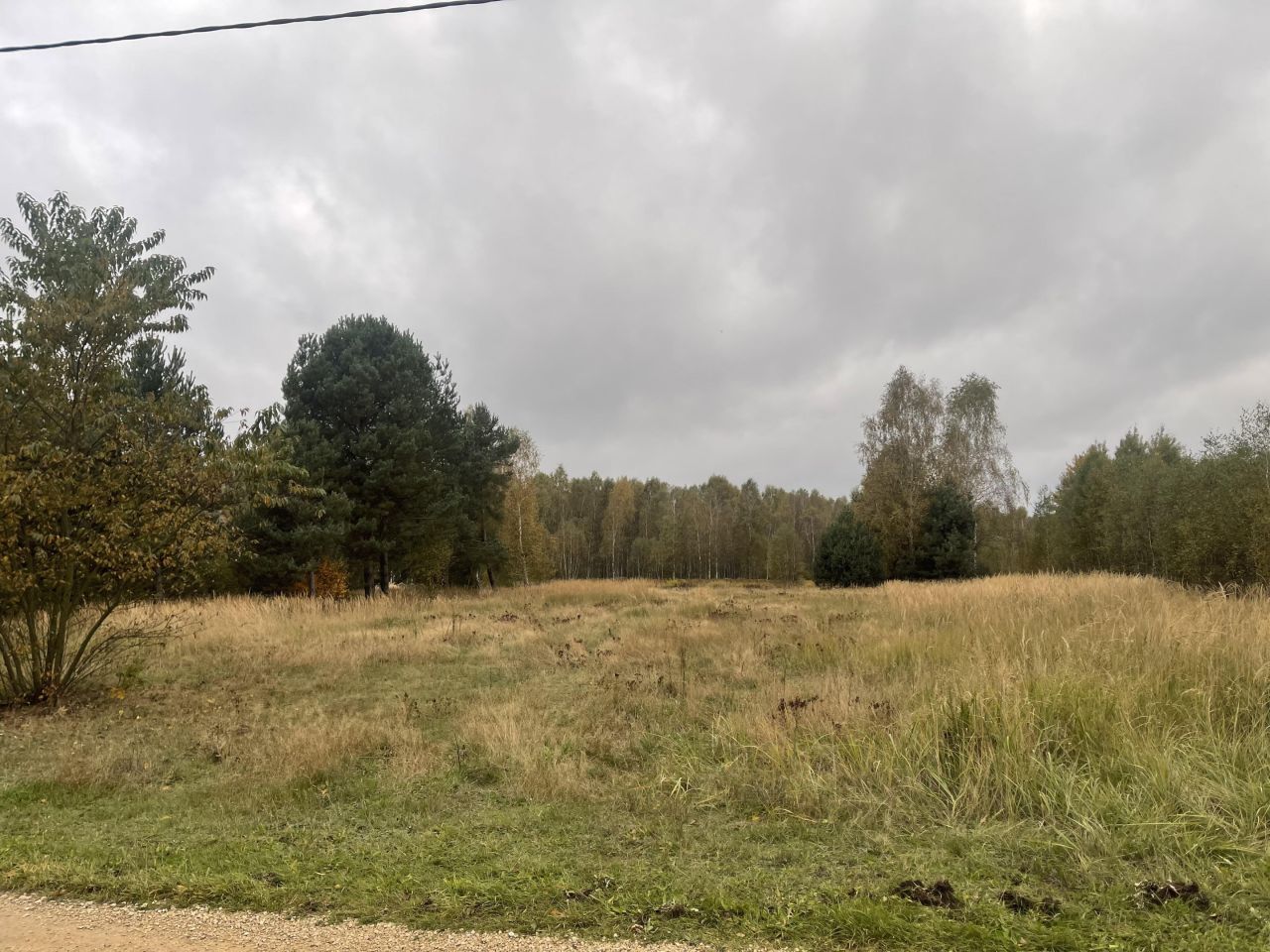 Działka rolno-budowlana Koziegłowy, ul. Poprzeczna. Zdjęcie 5