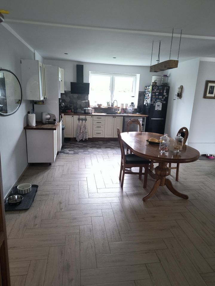 dom wolnostojący, 4 pokoje Zawady Dworskie. Zdjęcie 5