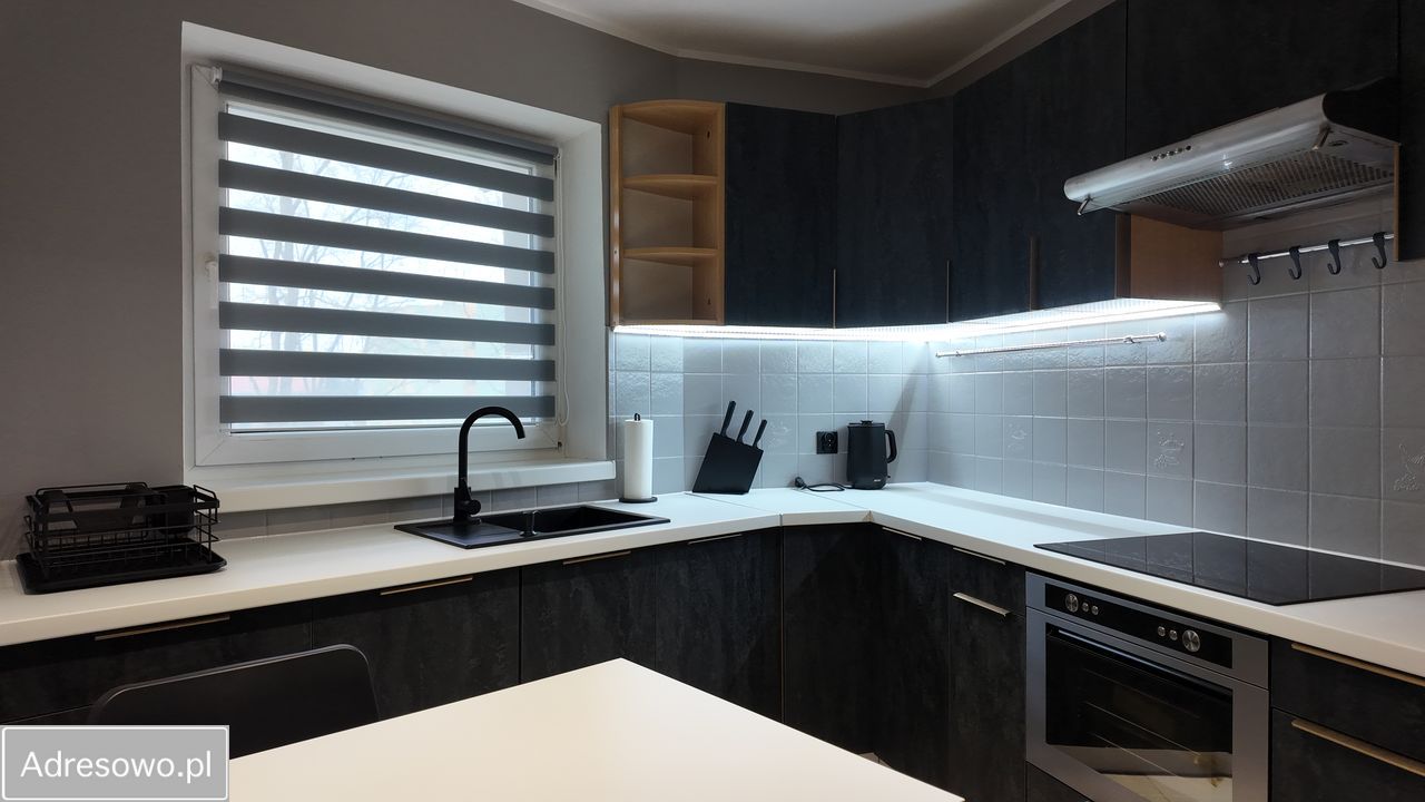 Mieszkanie 3-pokojowe Kluczbork, ul. Norwida. Zdjęcie 15